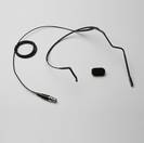 מיקרופון ראש שור SHURE Countryman Isomax Headset
