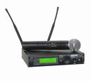 מערכת ULXP אלחוטית שור SHURE ULXP24/SM86