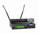 מערכת ULXP אלחוטית שור SHURE ULXP24/Beta87A