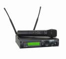 מערכת ULXP אלחוטיות שור SHURE ULXP24/KSM9-CG