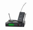 מערכת SLX אלחוטית שור SHURE SLX14E/WL93