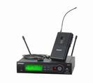 מערכת SLX אלחוטית שור SHURE SLX14E/WL184