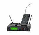 מערכת SLX אלחוטית שור SHURE SLX14E/WL51