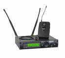 מערכת ULXP אלחוטית שור SHURE ULXP14/WL185