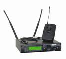 מערכת ULXP אלחוטית עם משדר גוף שור SHURE ULXP14