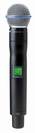 מיקרופון יד שור Beta58A דינמי ל SHURE UR2/BETA58 UHF-R