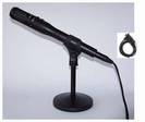 כבל למיקרופון שור SHURE C110