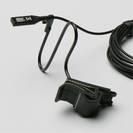מתפס מיקרופון זעיר לכלי נשיפה שור SHURE A2C-Sax