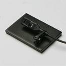 מתפס מיקרופון שור SHURE A2C-SM