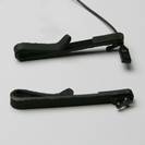 מתפס מיקרופון זעיר לגיטרה שור SHURE A2C-Guitar