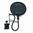מגן ’פוּפִים’ שור SHURE PS-6 Popper Stopper