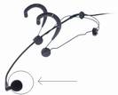 מגן רוח למיקרופון ראש שור SHURE RPM316