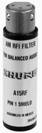 שור SHURE A15RF In-Line RF Interference Attenuator