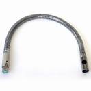 צוואר גמיש למיקרופון שור SHURE G18-CN