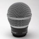 ראש מיקרופון שלם שור SHURE RPW110
