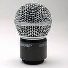 ראש מיקרופון שלם שור SHURE RPW112