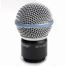 ראש מיקרופון שלם שור SHURE RPW118