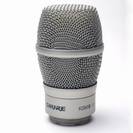 ראש מיקרופון שלם שור SHURE RPW180