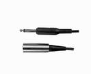כבל איכותי שור SHURE WA410
