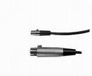 כבל איכותי שור SHURE WA310