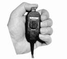 כפתור השתקה שור MUTE על כבל SHURE WA360