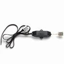 כבל לאנטנה חצי גל שור SHURE WA490C