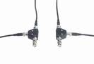 מחבר לפיצול או שילוב אנטנות שור SHURE UA221