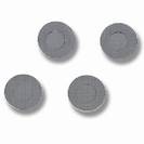 מגנים שור SHURE EAWXG2-10