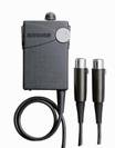 מוניטור אישי חוטי , ללא אוזניה שור SHURE P4HW