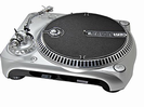 פטיפון GEM SOUND DJRSBS USB