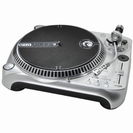 פטיפון GEM SOUND DJUSBII USB