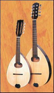 מנדולה ג'יי שנג JI SHENG MDL-31