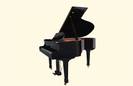 פסנתר כנף הרמן HERMANN 172black small