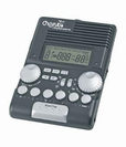 מטרונום CHERUB RYTHEM METER WRW-106