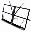 מעמד תווים שולחני פאור ביט POWER BEAT K8293B