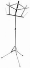 עמוד תווים ניקל פאור ביט POWER BEAT MS-336