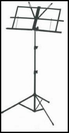 סטנד תווים שחור רייסאונד RAYSOUND MST050BK