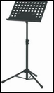 עמוד תוים מסיבי רייסאונד RAYSOUND MST010
