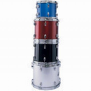 טם טם "8 כולל מחזיק לודוויג LUDWIG CUS EL LC388TEWB