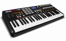 מקלדת שליטה + מערכת פדים אקאי AKAI PROFESSIONAL MPK-49