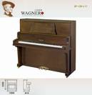 פסנתר וגנר WAGNER UP-125-L17