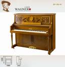 פסנתר וגנר WAGNER UP-125 - Y4