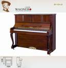 פסנתר וגנר WAGNER UP-123 - L8