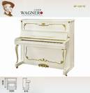 פסנתר וגנר WAGNER UP-123 - Y3
