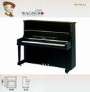 פסנתר וגנר WAGNER UP-118 - L4