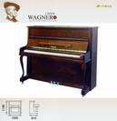 פסנתר וגנר WAGNER UP - 118 - L3