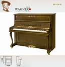 פסנתר וגנר WAGNER UP - 118 - Y2