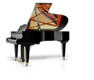פסנתר כנף שימל SCHIMMEL I 208 Tradition