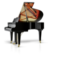 פסנתר כנף שימל SCHIMMEL I182 Tradition