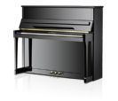 פסנתר שימל SCHIMMEL I 123 Tradition